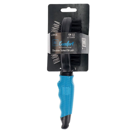 ZeeZ – Comfort – Double Sided Brush