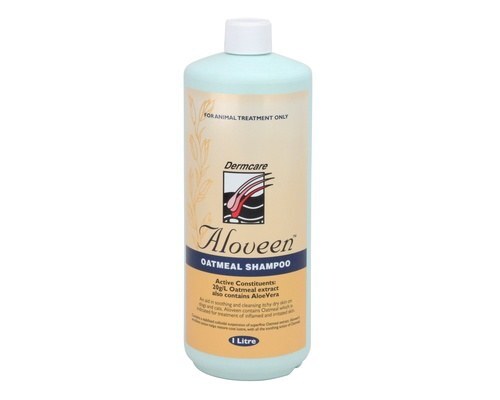 Dermcare – Aloveen – Oatmeal Shampoo