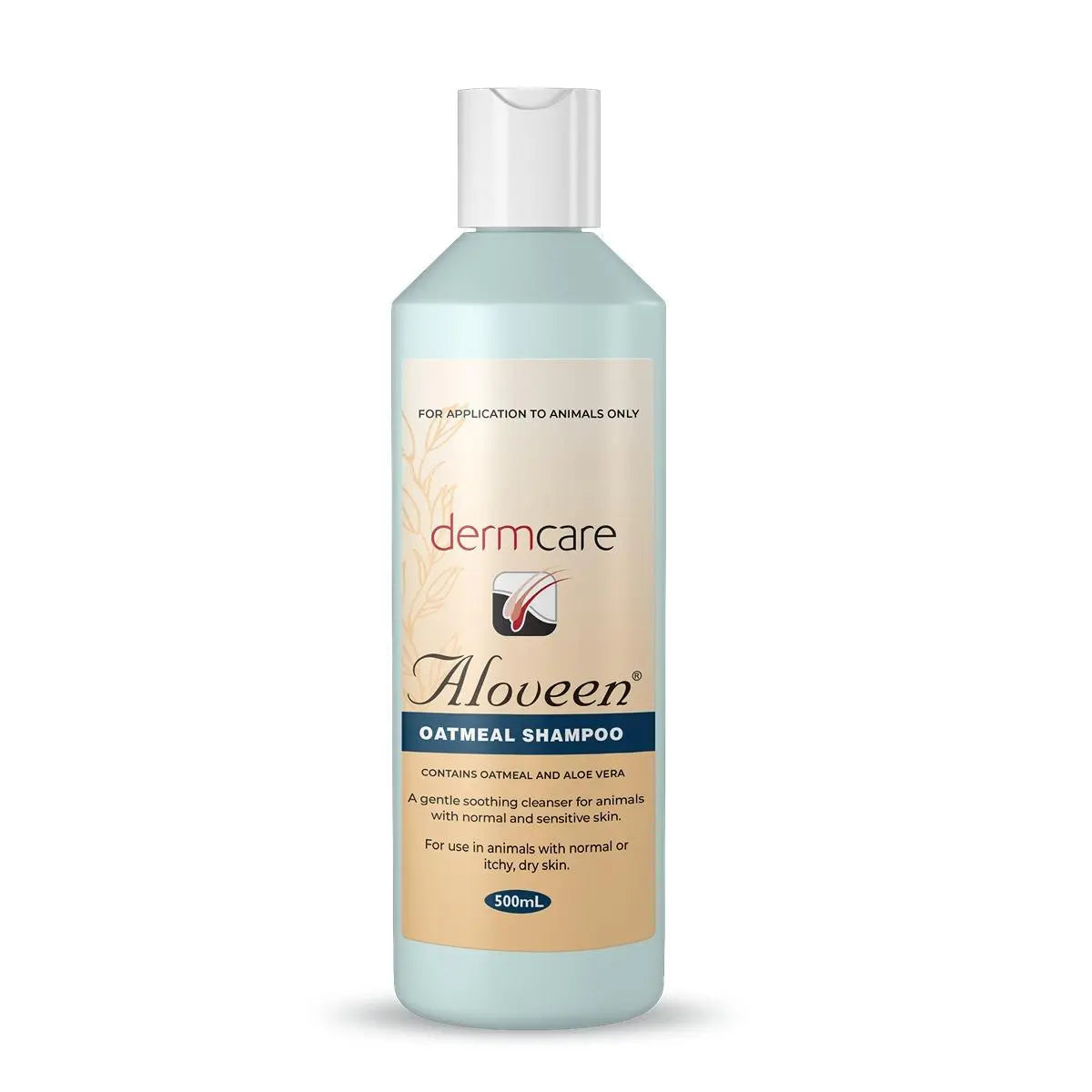 Dermcare – Aloveen – Oatmeal Shampoo