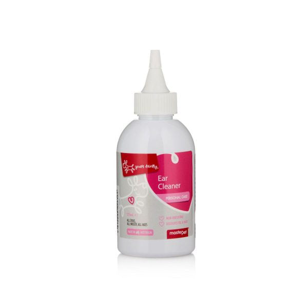 Yours Droolly – Ear Cleaner