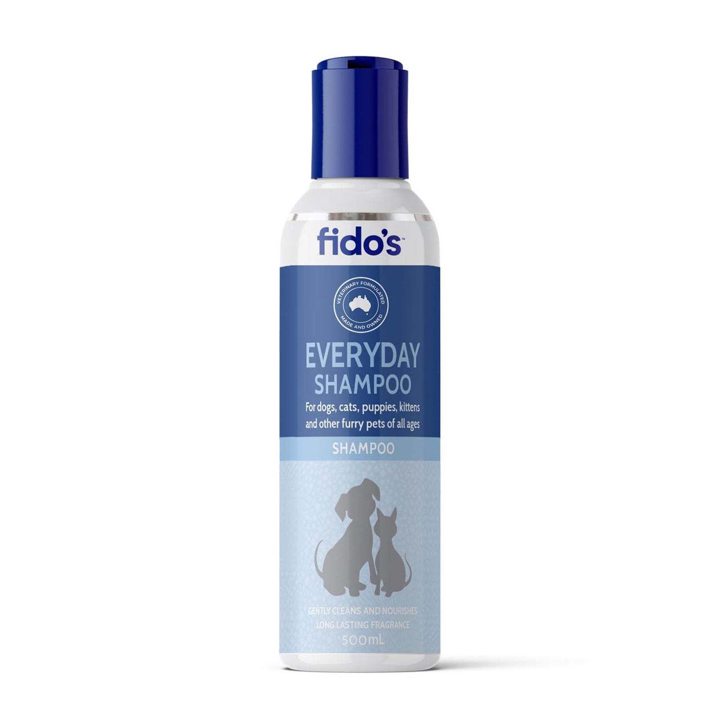 Fido’s – Everyday Shampoo