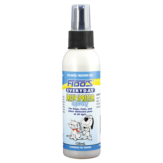 Fido’s – Fresh Spritzer Spray