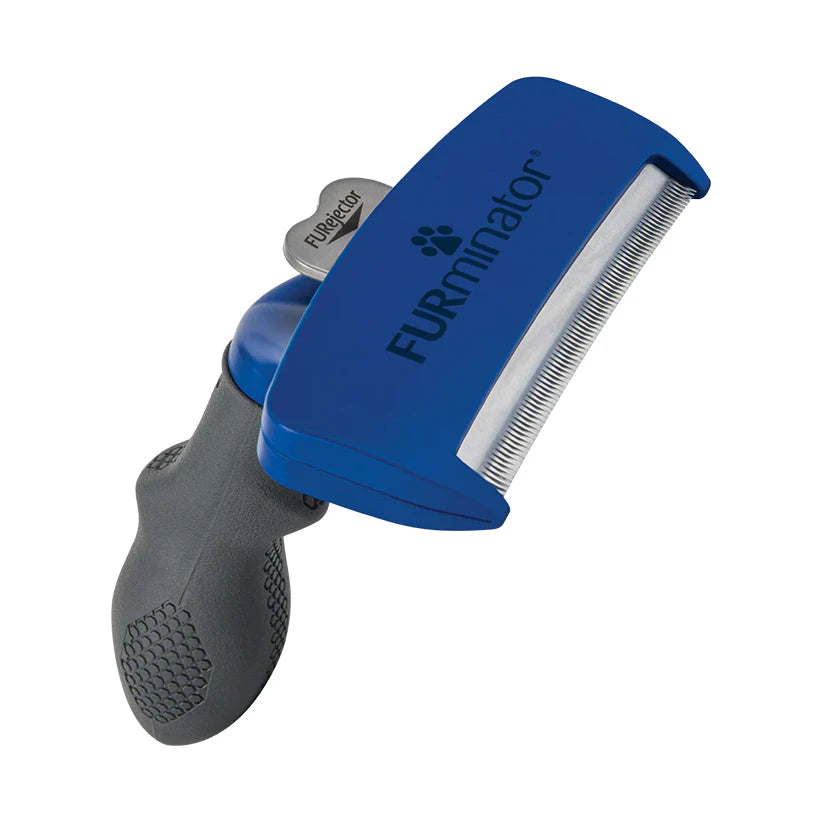 FURminator – Undercoat Deshedding Tool - Long Hair