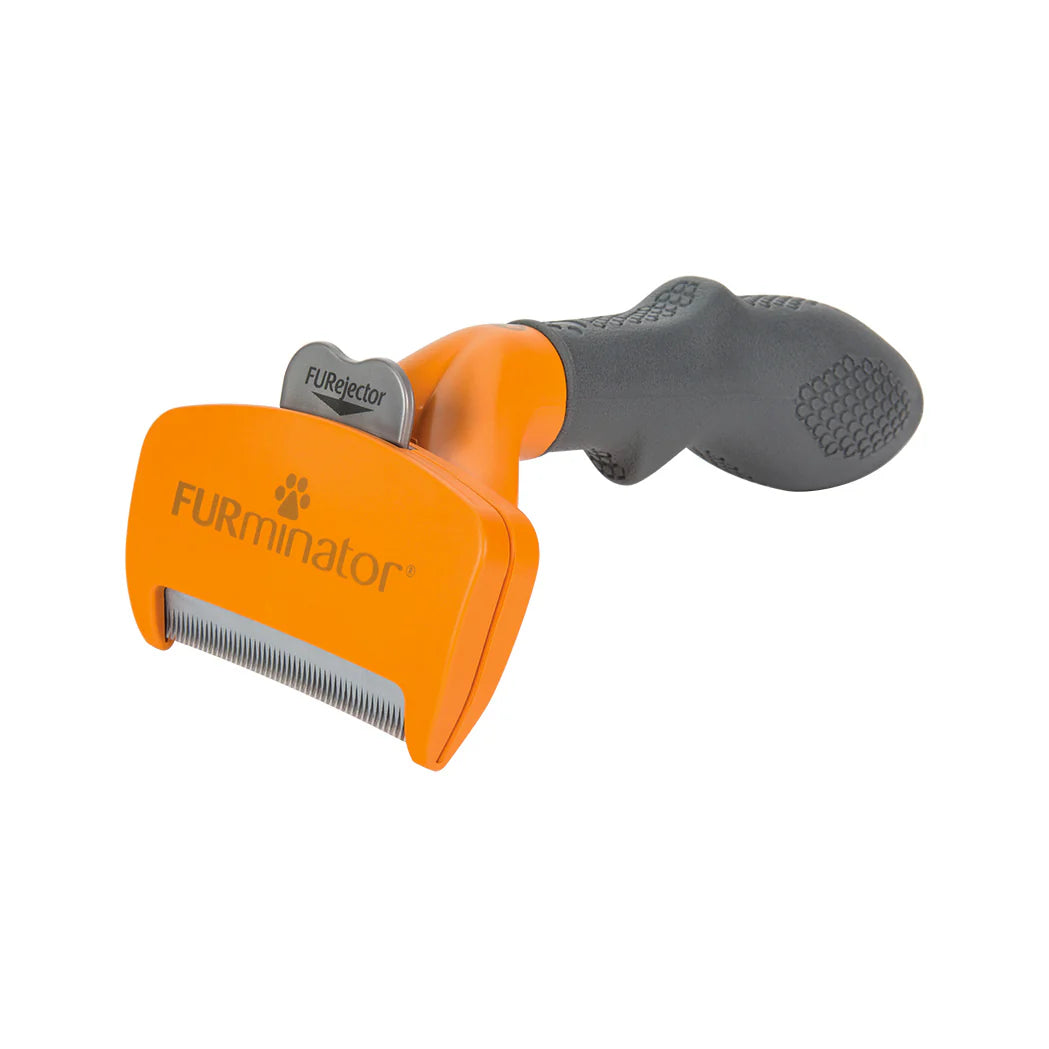 FURminator – Undercoat Deshedding Tool - Long Hair