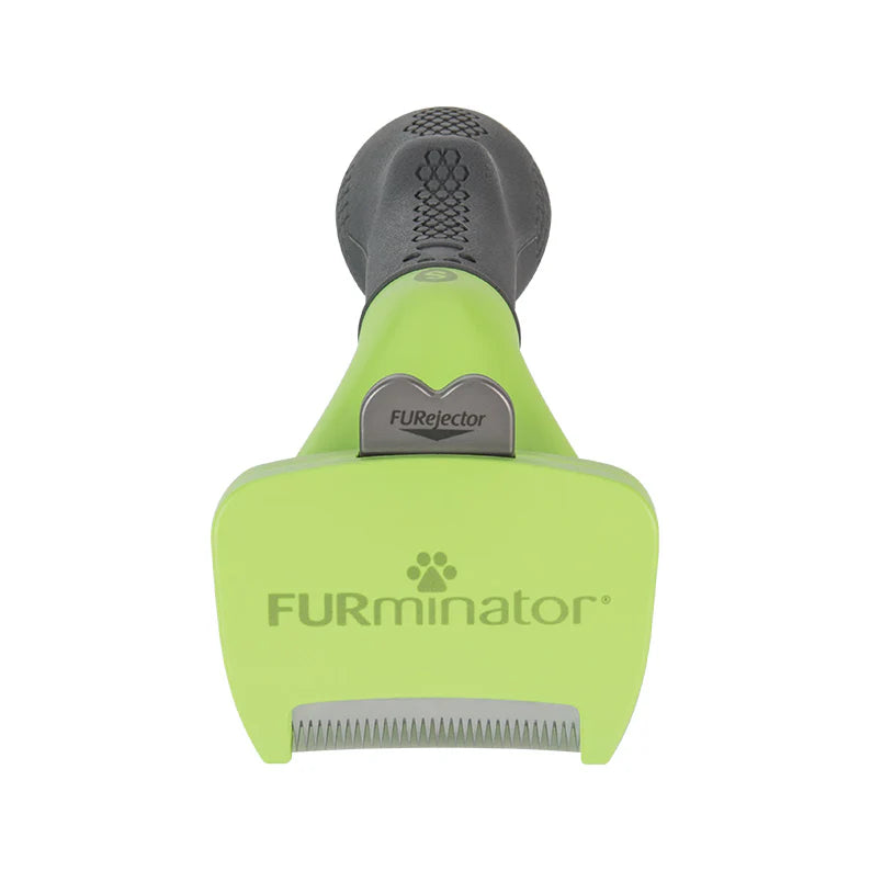 FURminator – Undercoat Deshedding Tool - Long Hair