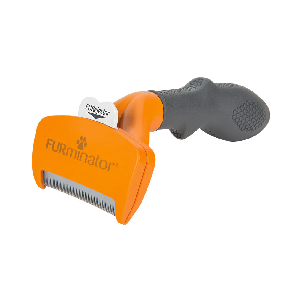 FURminator – Undercoat Deshedding Tool – Short Hair Dog